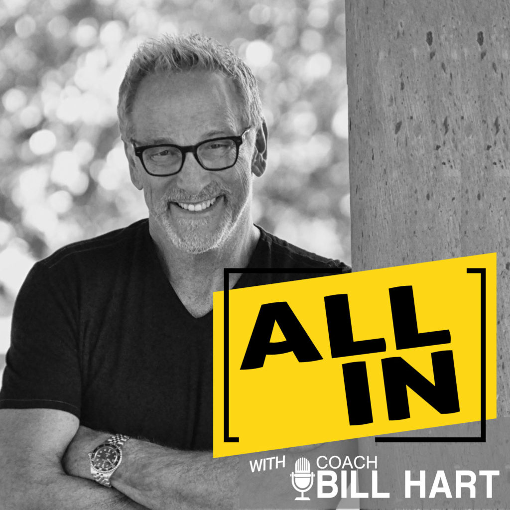 All In with Coach Bill Hart