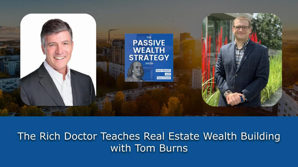 Passive Wealth Strategy Show