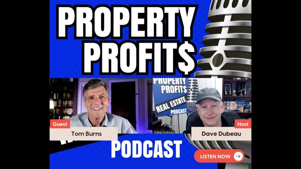 Property Profits Podcast