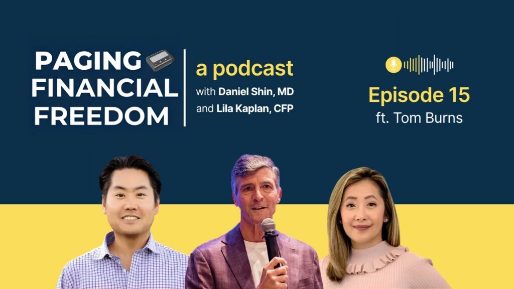 Paging Financial Freedom Podcast